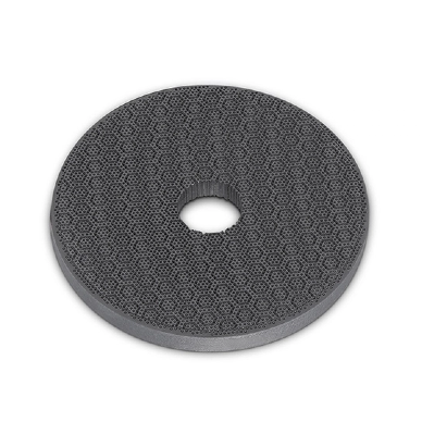 What Is Infrared Ceramic Plate？