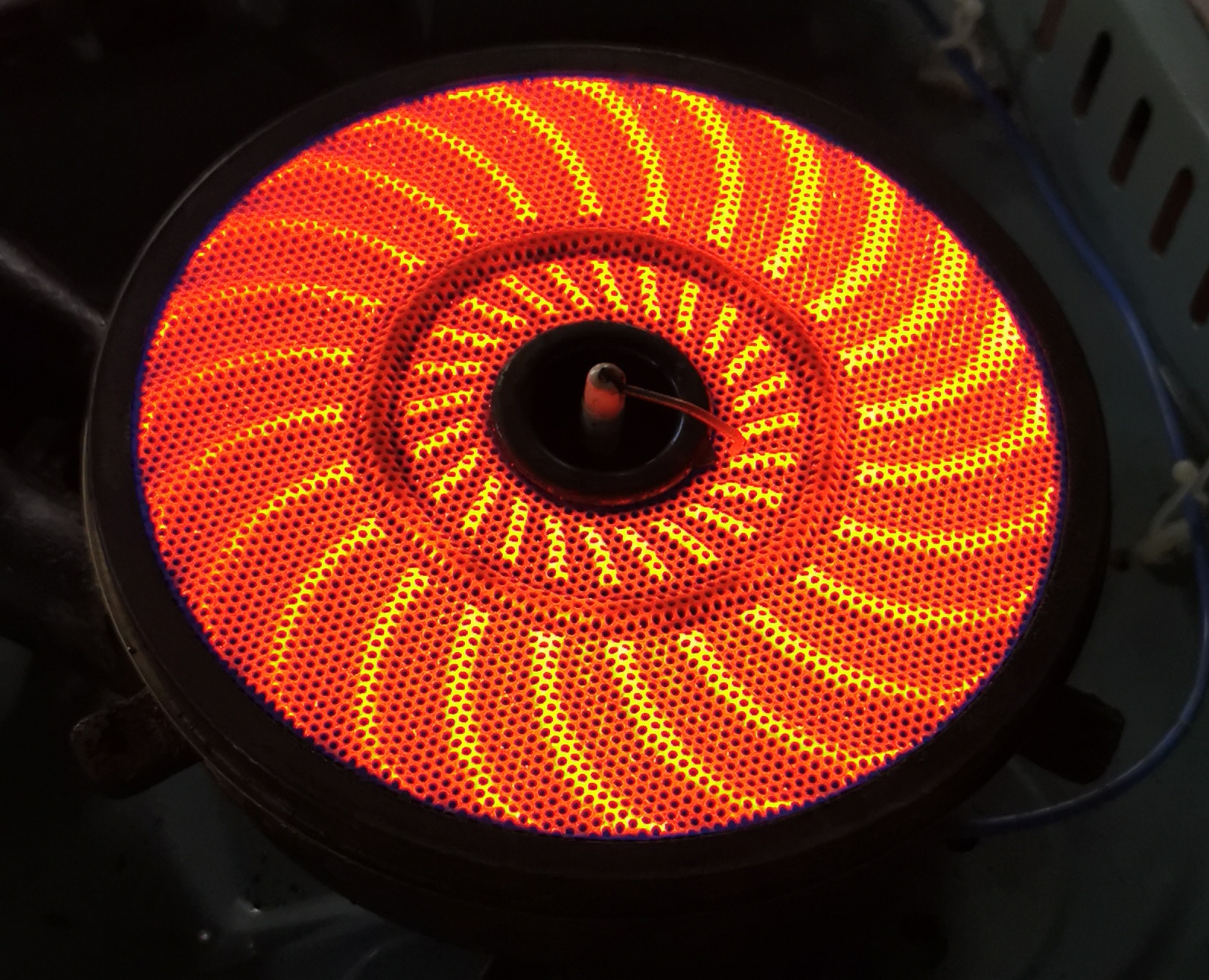 Why Choose Infrared Gas Stove?