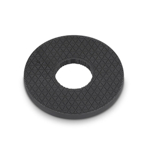 Round 158-58mm Triangle