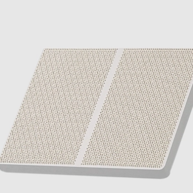 What Is Infrared Ceramic Plate Used For?