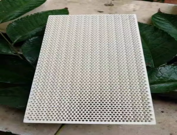 Does Using Honeycomb Ceramic Affect The Cooking Results?