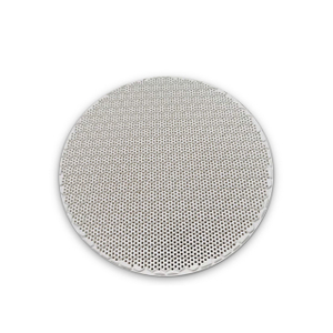 Round 130mm Small Hexagon