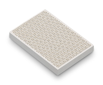 Ceramic Plate for Heater