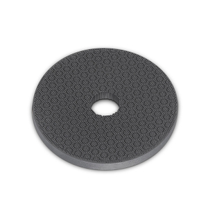 Round 158-31mm New Hexagon