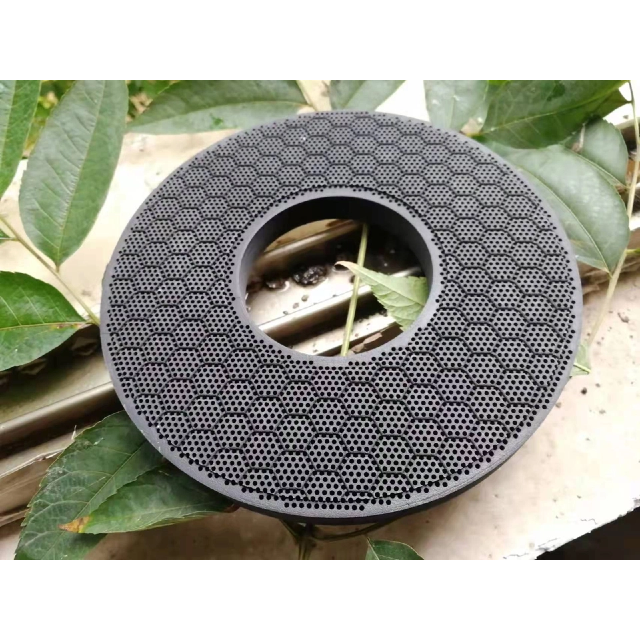 The Working Principle of Infrared Gas Burner Ceramic Plates in Gas Stoves