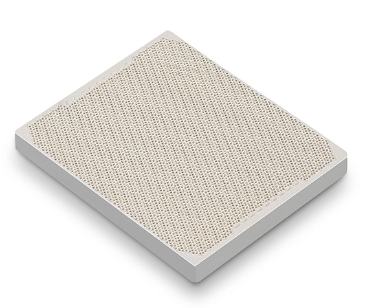 Why Ceramic Plates Are An Efficient Choice for Heating