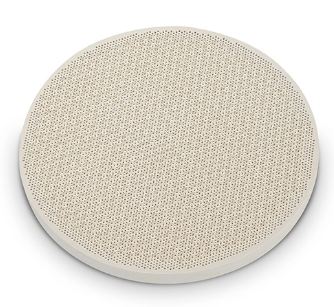 Can You Put A Ceramic Plate on The Stove?