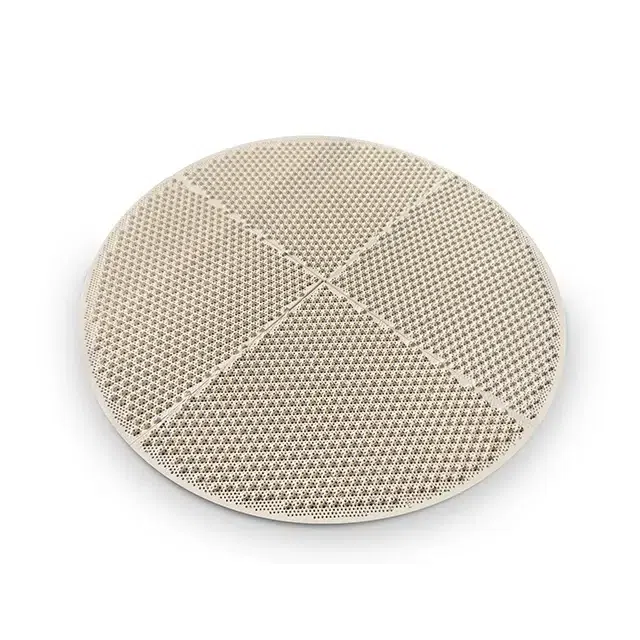 Transform Your Dining Experience: How Flat Ceramic Plates Elevate Your Meals